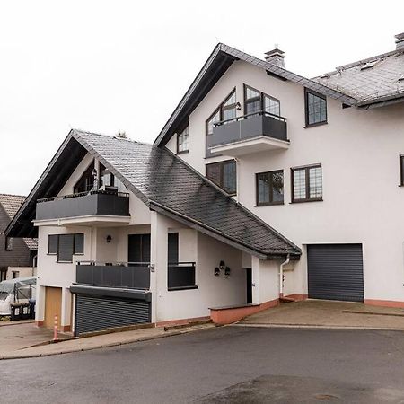 Wohnung Hirschhoehe Im Taunus Neu-Anspach Eksteriør bilde